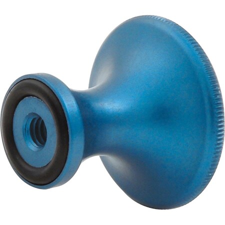 Allstar Performance 0.31 in.-18 O-Ring Carb Nut; Tall ALL26048